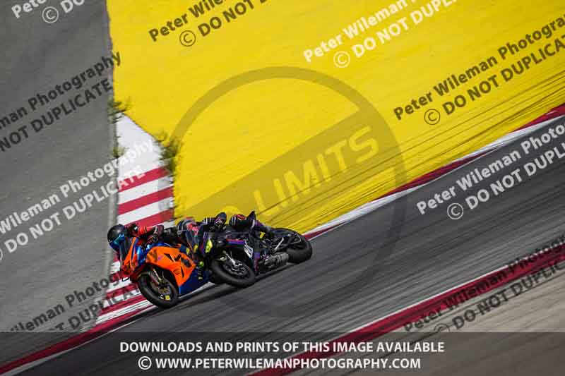 May 2023;motorbikes;no limits;peter wileman photography;portimao;portugal;trackday digital images